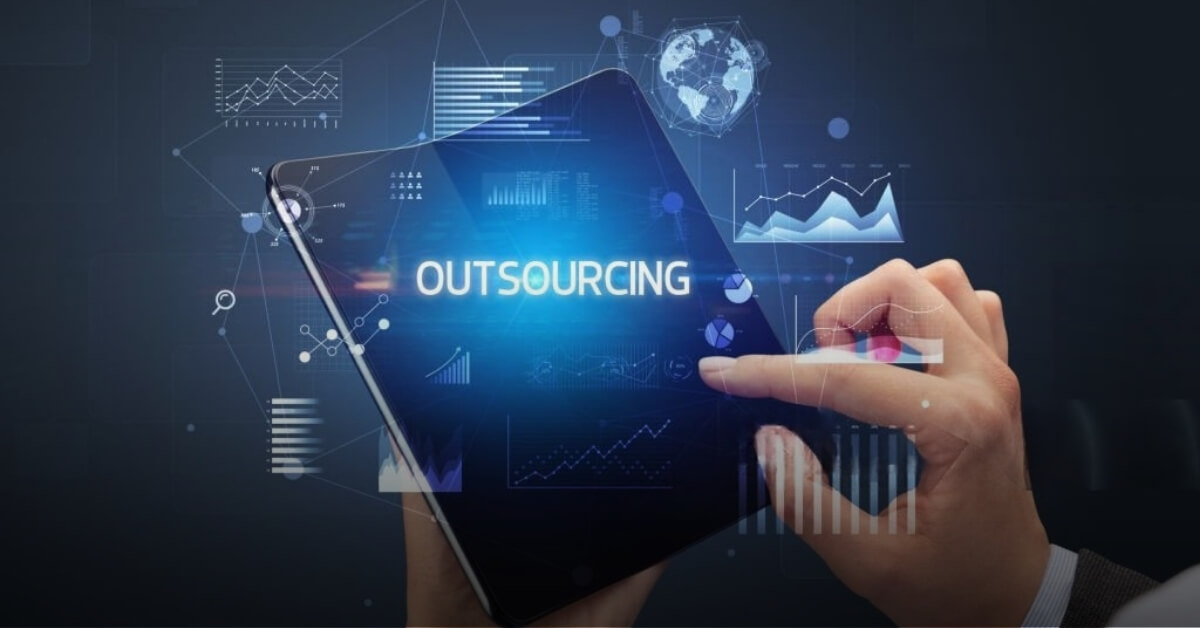 E-commerce Back office support